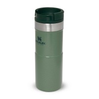 Stanley Classic Neverleak Travel Mug - 0.35 LT (Yeşil)